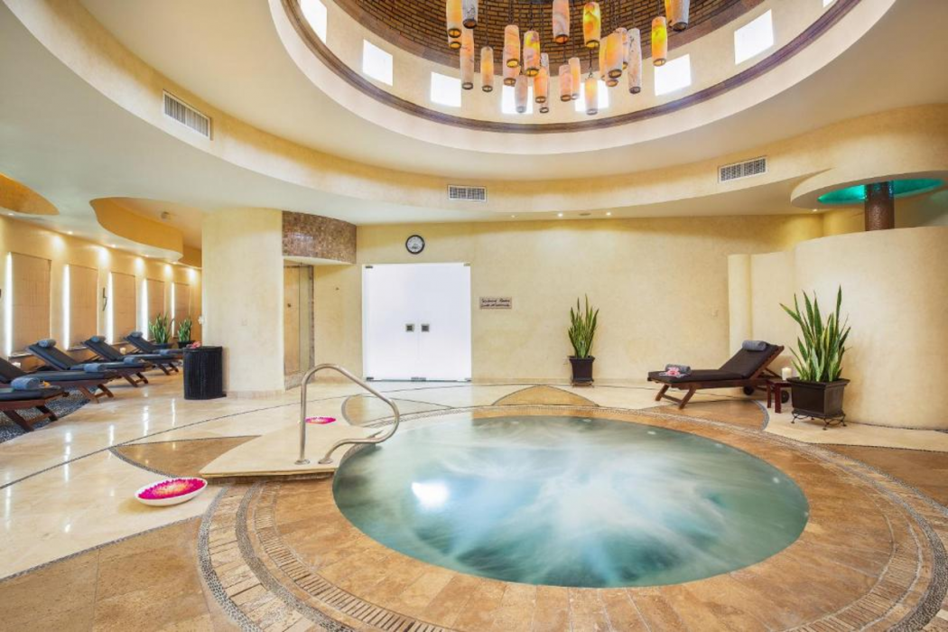 Villa La Estancia Beach Resort & Spa Riviera Nayarit 34/67