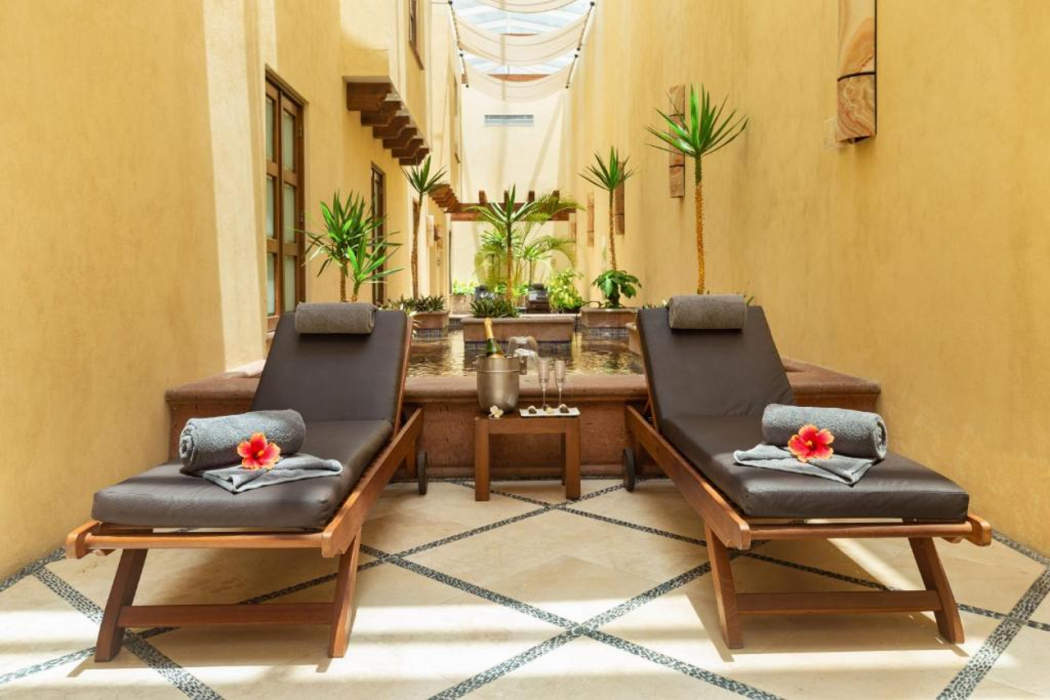 Villa La Estancia Beach Resort & Spa Riviera Nayarit 24/67