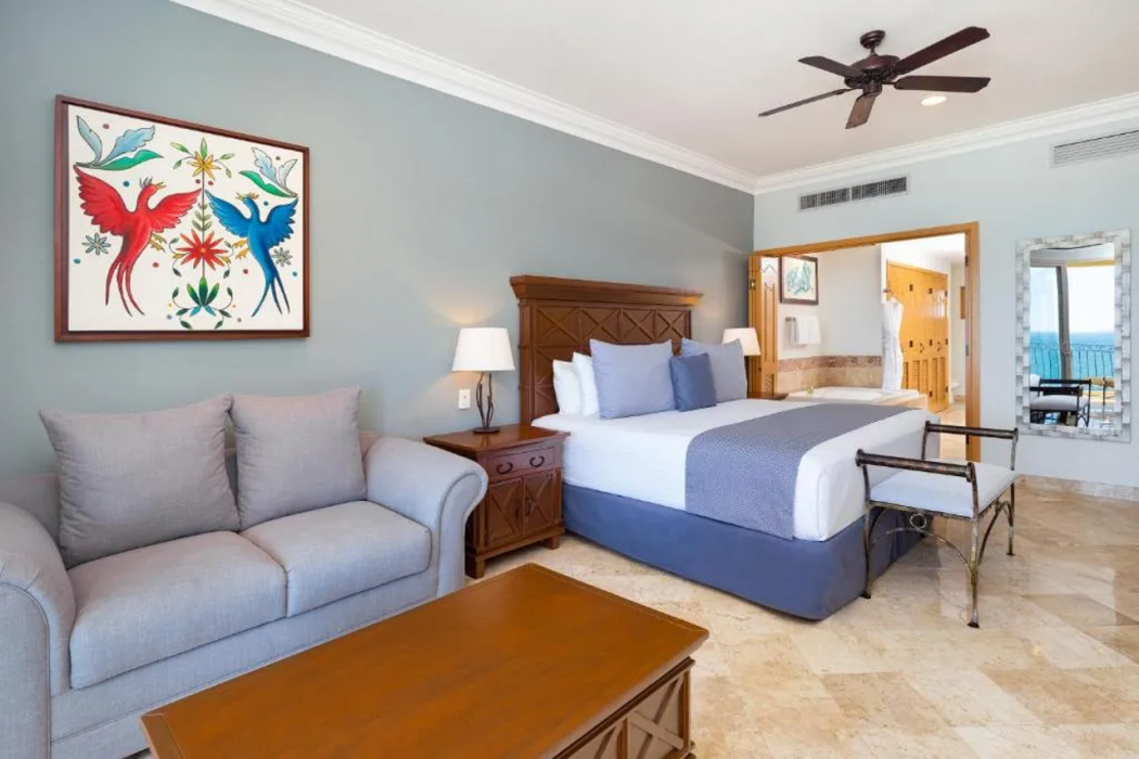 Villa La Estancia Beach Resort & Spa Riviera Nayarit 15/67