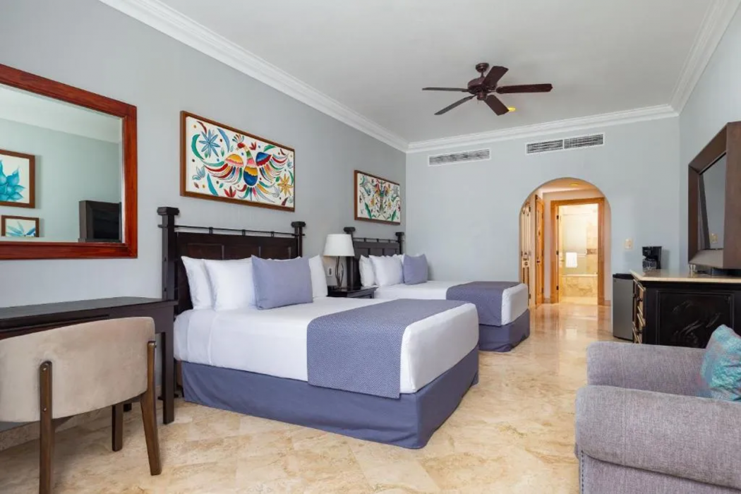 Villa La Estancia Beach Resort & Spa Riviera Nayarit 13/67