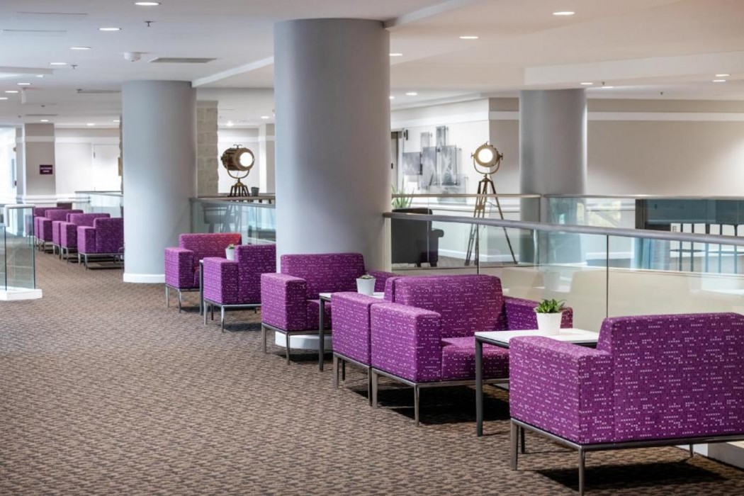 Kellogg Conference Hotel Capitol Hill at Gallaudet University 21/52