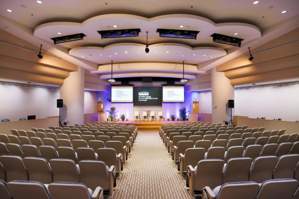 Kellogg Conference Hotel Capitol Hill at Gallaudet University 30/52