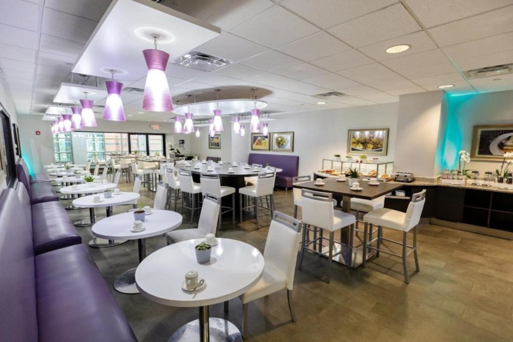 Kellogg Conference Hotel Capitol Hill at Gallaudet University 28/52