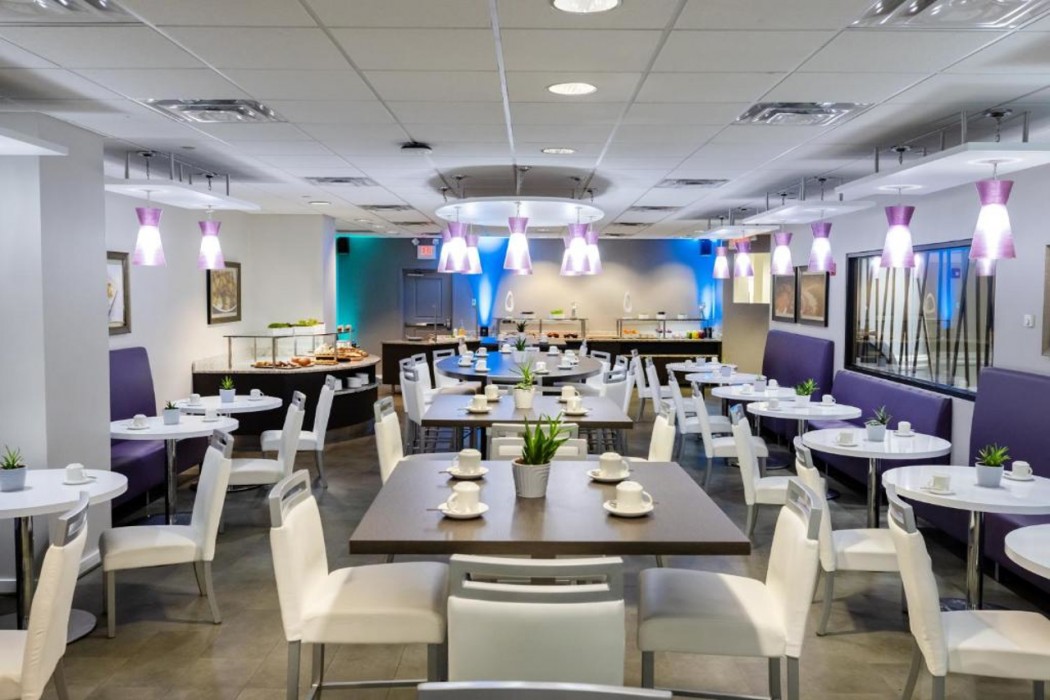Kellogg Conference Hotel Capitol Hill at Gallaudet University 29/52