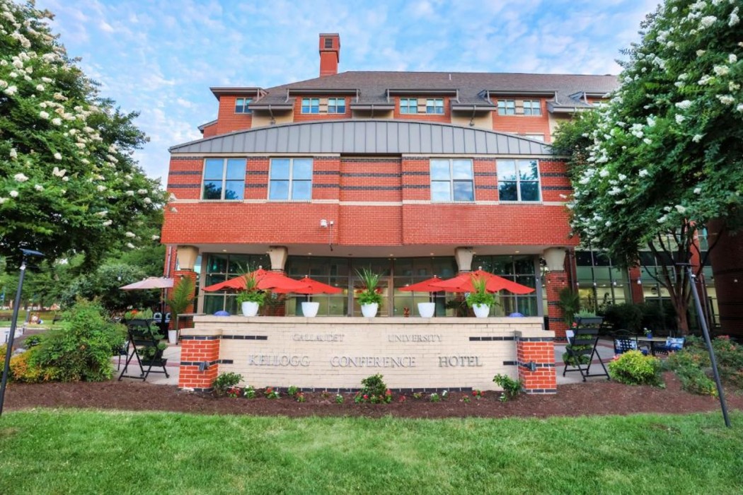 加劳德特大学凯洛格会议酒店(KELLOGG CONFERENCE HOTEL(formerly THE KELLOGG CONFERENCE CENTER HOTEL))(KELLOGG CONFERENCE HOTEL(formerly THE KELLOGG CONFERENCE CENTER HOTEL)) 图片2