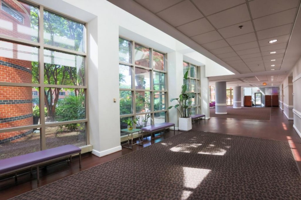 Kellogg Conference Hotel Capitol Hill at Gallaudet University 31/52