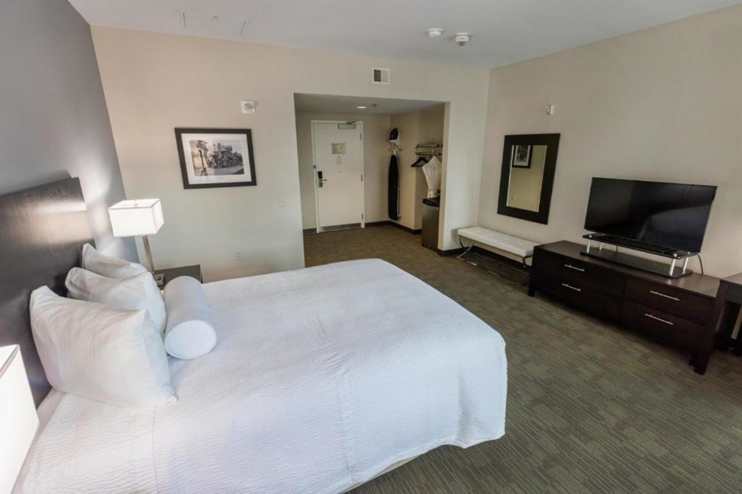 加劳德特大学凯洛格会议酒店(KELLOGG CONFERENCE HOTEL(formerly THE KELLOGG CONFERENCE CENTER HOTEL))(KELLOGG CONFERENCE HOTEL(formerly THE KELLOGG CONFERENCE CENTER HOTEL)) 图片5