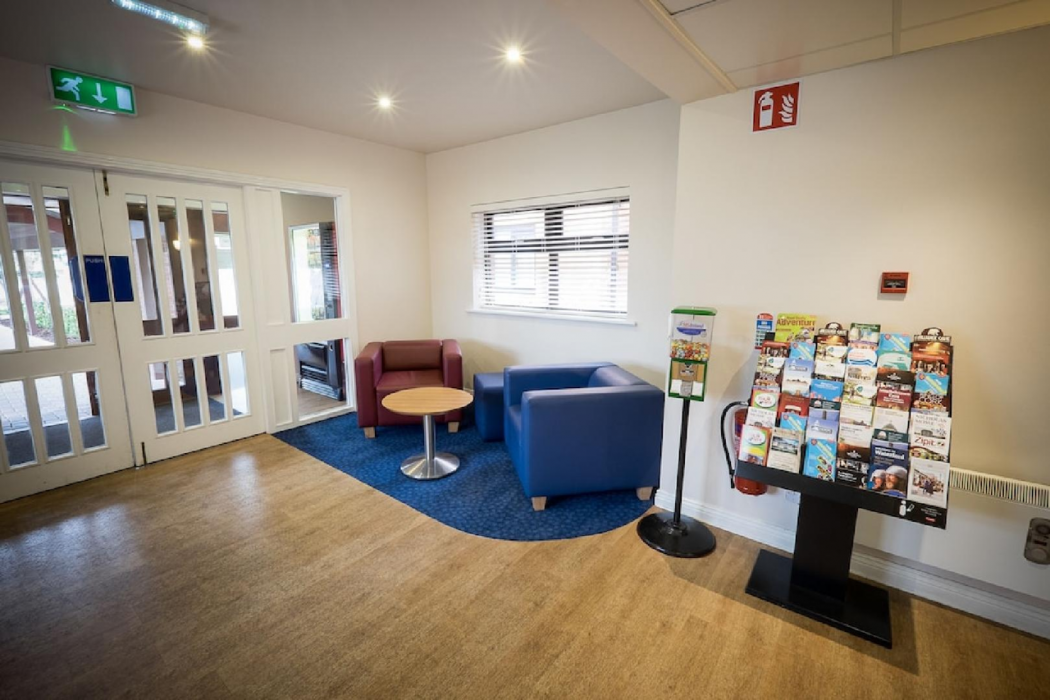 Travelodge Waterford 10/49