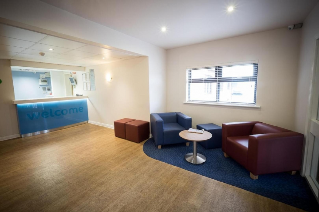 Travelodge Waterford 9/49