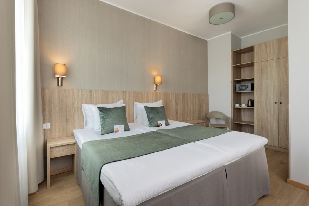 Kreutzwald Hotel Tallinn 10/39