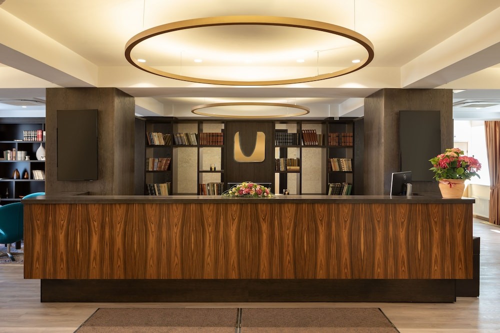 Kreutzwald Hotel Tallinn 3/39