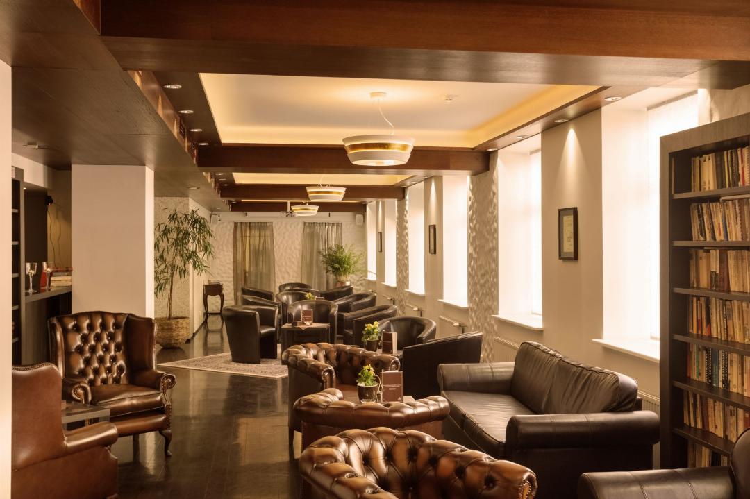 Kreutzwald Hotel Tallinn 18/39