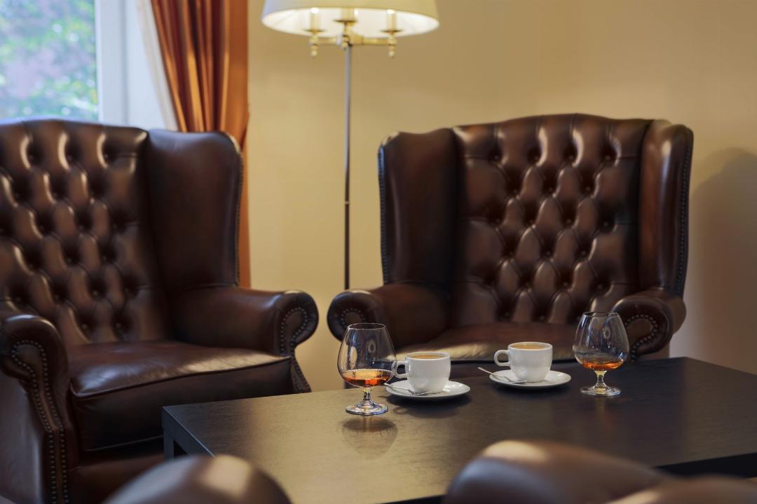 Kreutzwald Hotel Tallinn 5/39