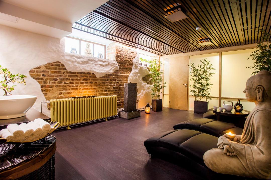 Kreutzwald Hotel Tallinn 20/39