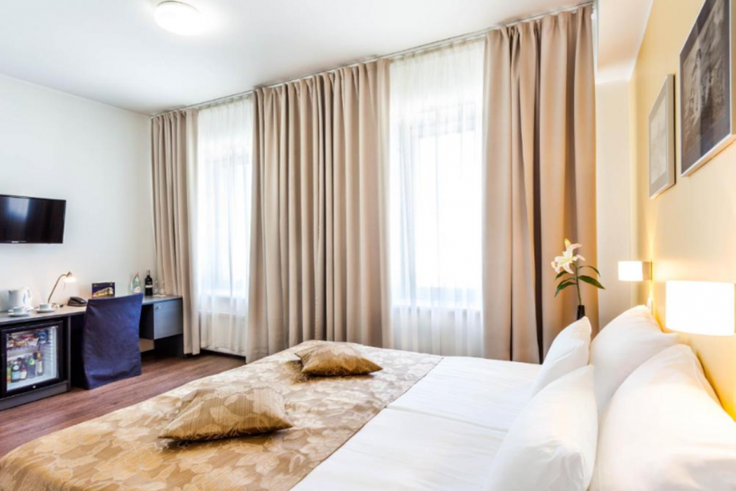 Kreutzwald Hotel Tallinn 15/39