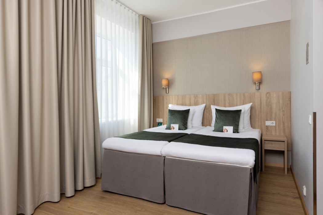 Kreutzwald Hotel Tallinn 7/39