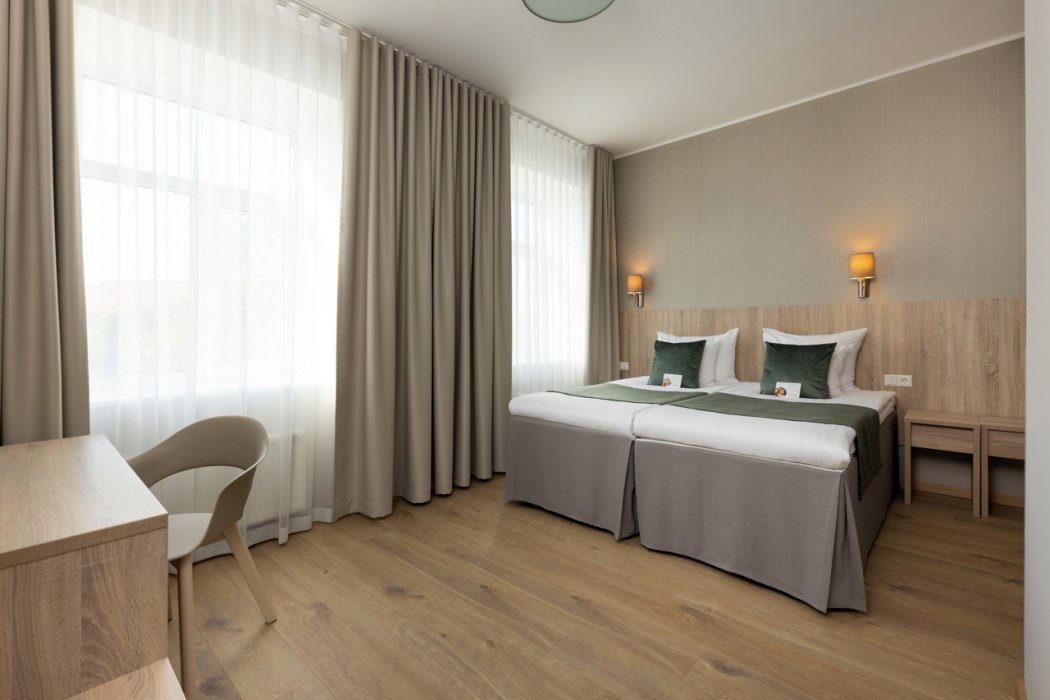 Kreutzwald Hotel Tallinn 9/39