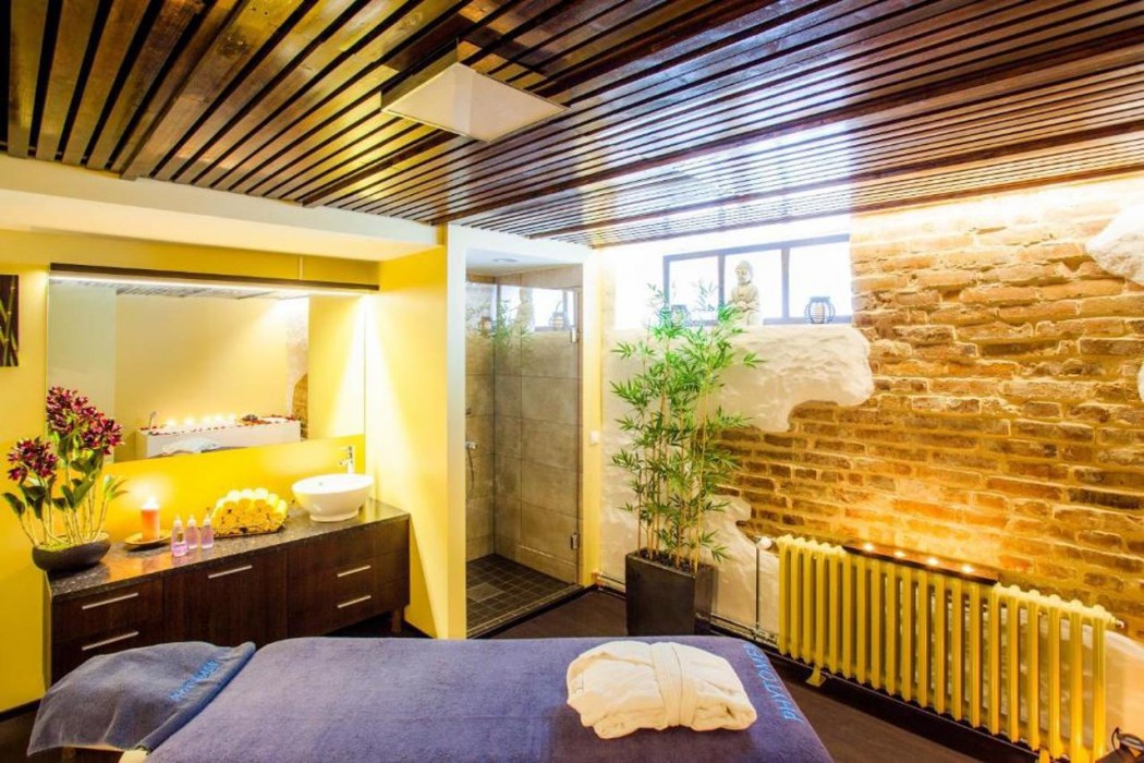 Kreutzwald Hotel Tallinn 28/39