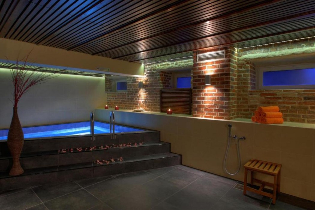 Kreutzwald Hotel Tallinn 30/39