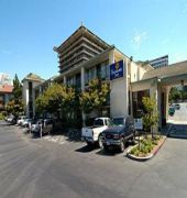 ヴァガボンド イン エグゼクティブ オールド タウン(Vagabond Inn Executive Sacramento Old Town) 写真1