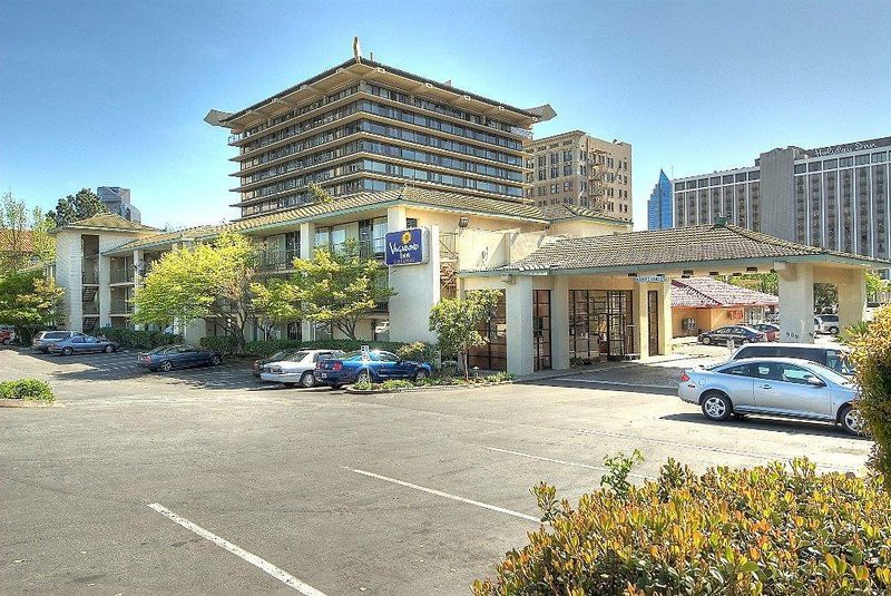 Vagabond Inn Executive Sacramento Old Town 3/20