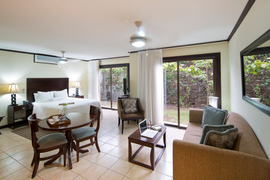Hotel Villa Los Candiles 43/76
