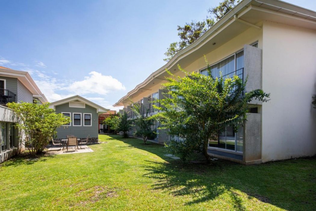 Hotel Villa Los Candiles 7/76