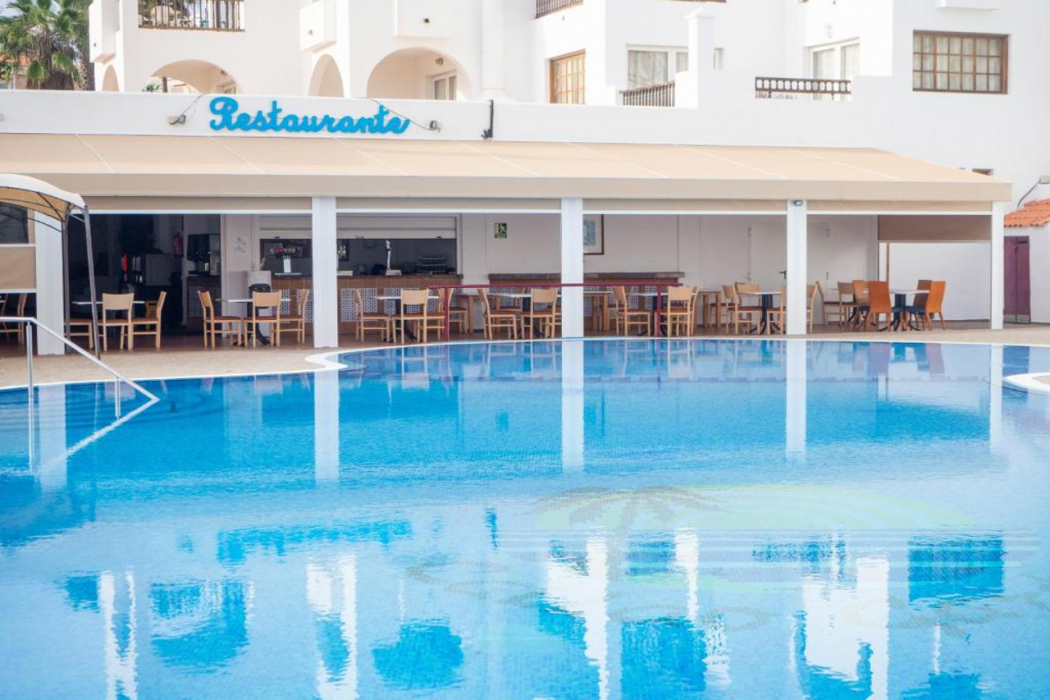 BLUESEA Callao Garden 22/41