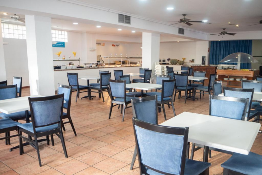 BLUESEA Callao Garden 28/41