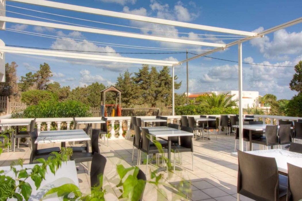 Hotel Lago Playa I 12/30