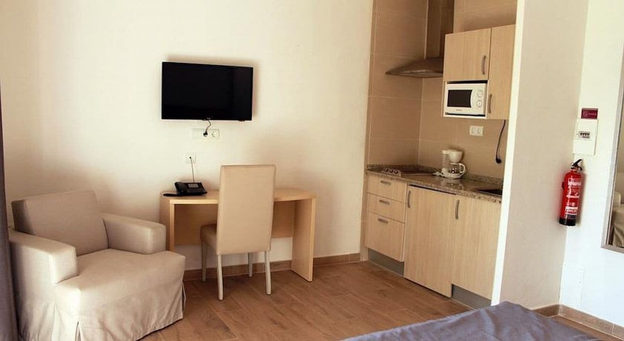 Hotel Lago Playa I 6/30