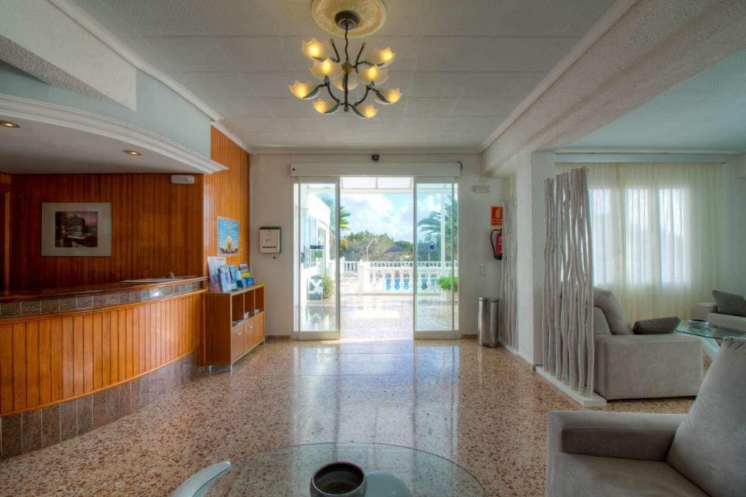 Hotel Lago Playa I 21/30