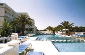Hotel Lago Playa I 4/30