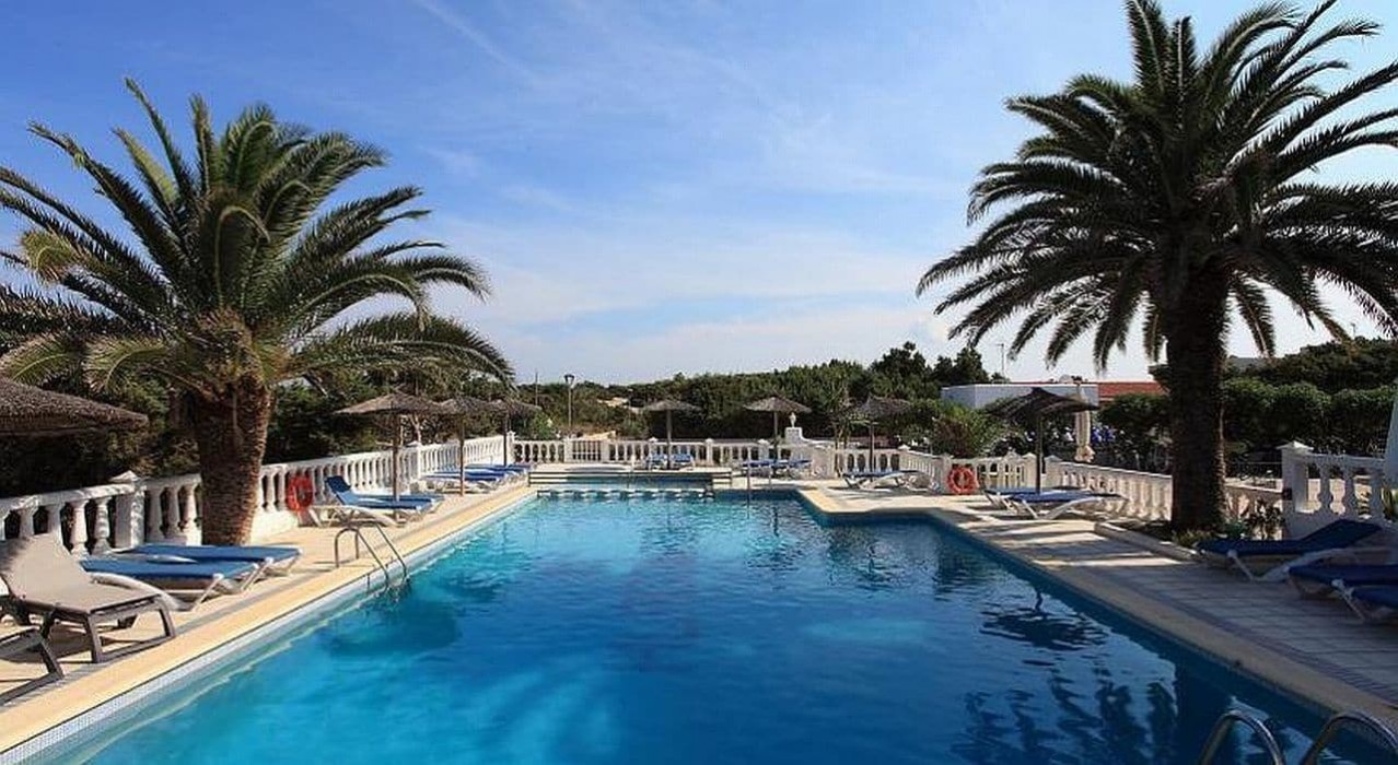 Hotel Lago Playa I 24/30