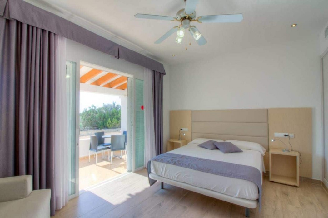 Hotel Lago Playa I 20/30