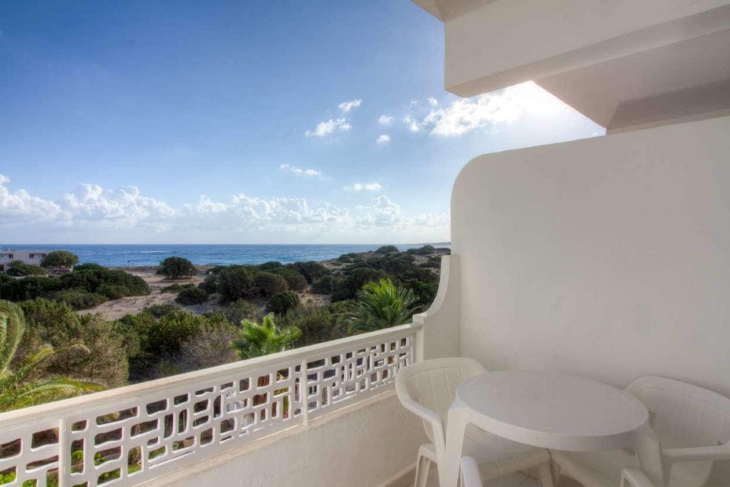 Hotel Lago Playa I 8/30