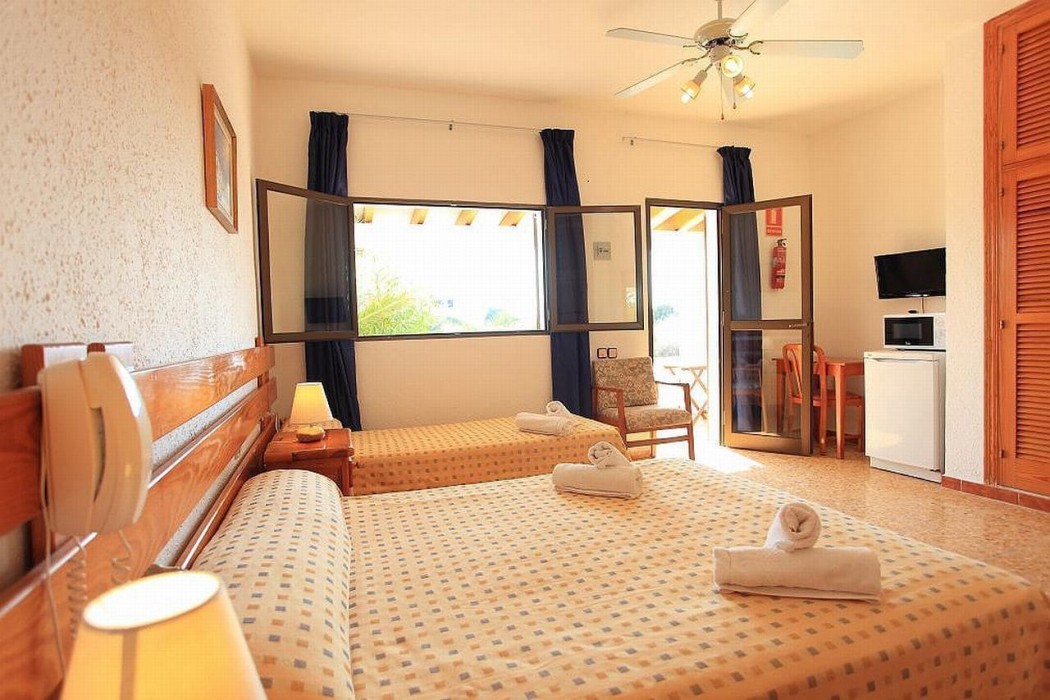 Hotel Lago Playa I 25/30