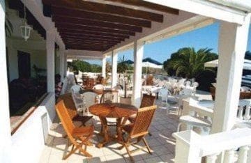 Hotel Lago Playa I 5/30
