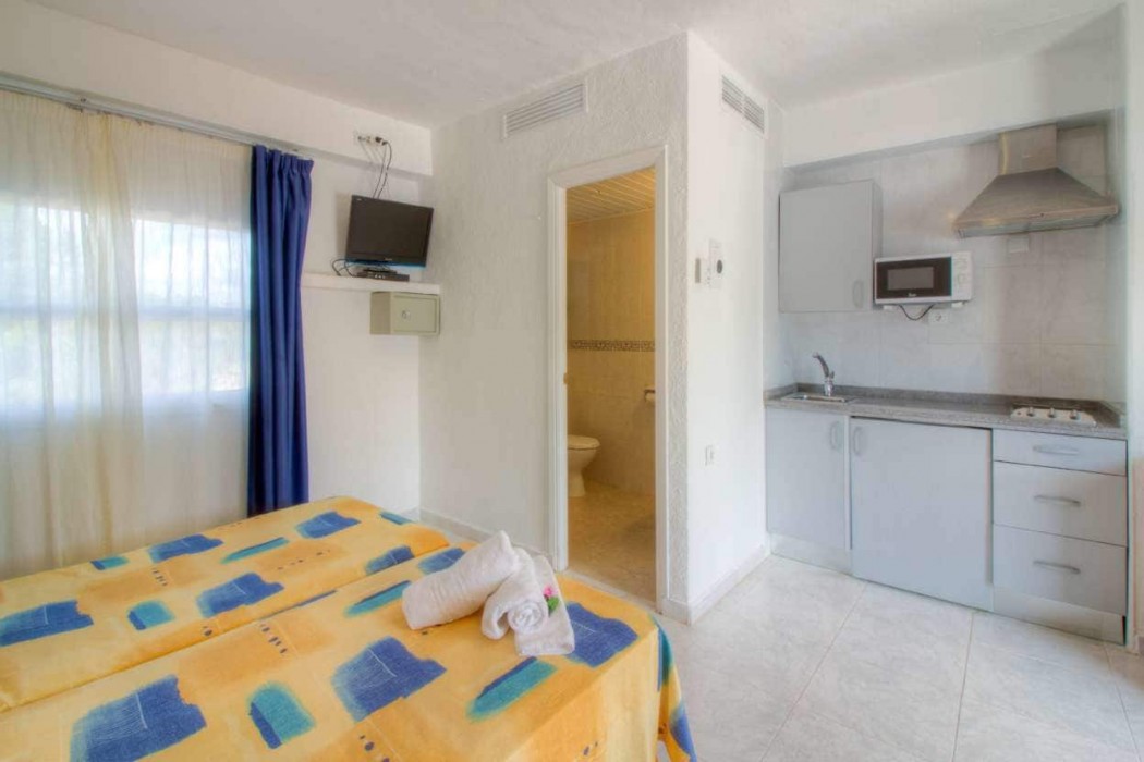 Hotel Lago Playa I 17/30
