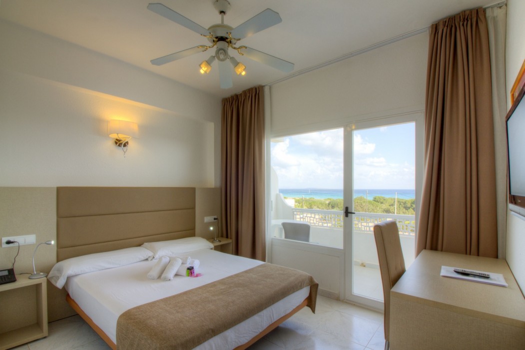 Hotel Lago Playa I 26/30