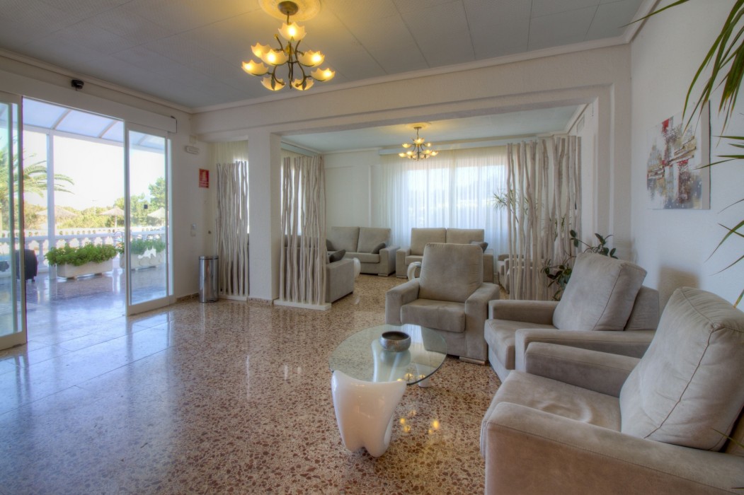 Hotel Lago Playa I 15/30