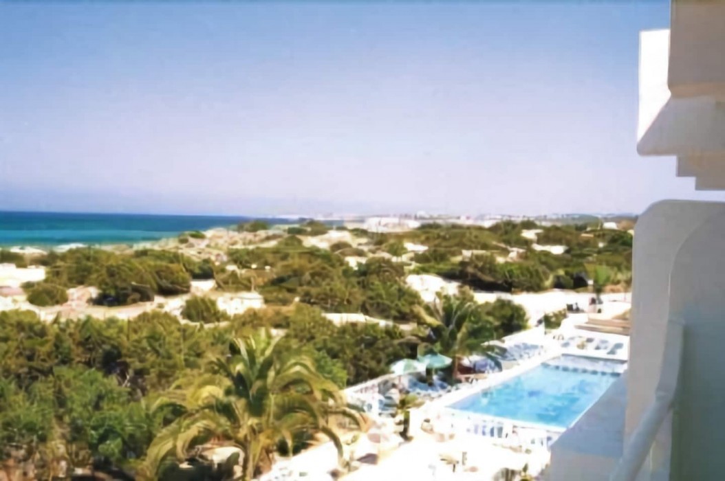 Hotel Lago Playa I 9/30