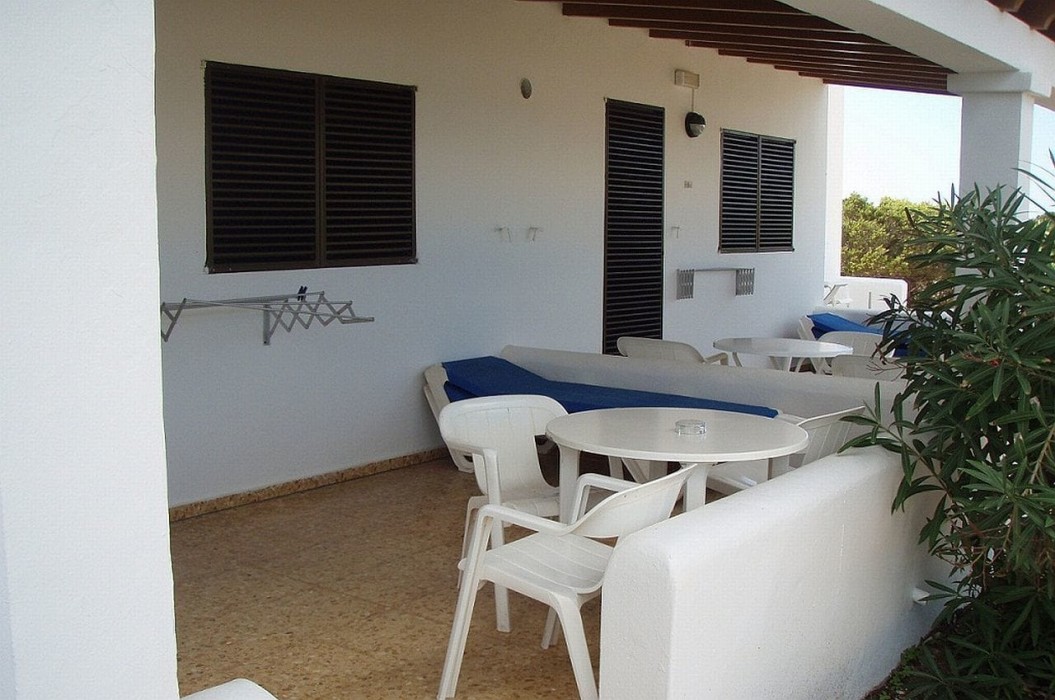 Hotel Lago Playa I 23/30