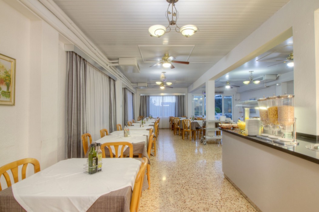 Hotel Lago Playa I 7/30