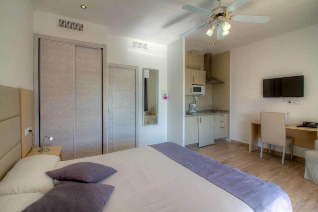 Hotel Lago Playa I 1/30