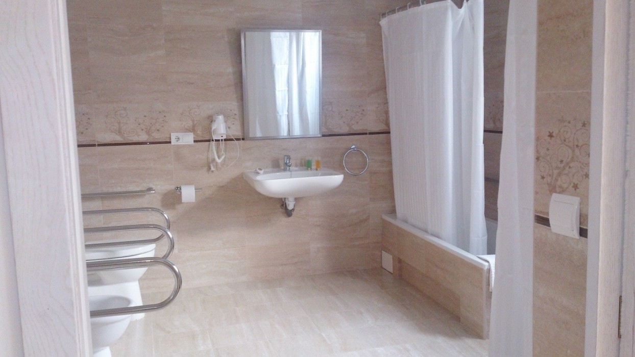 Hotel Lago Playa I 27/30