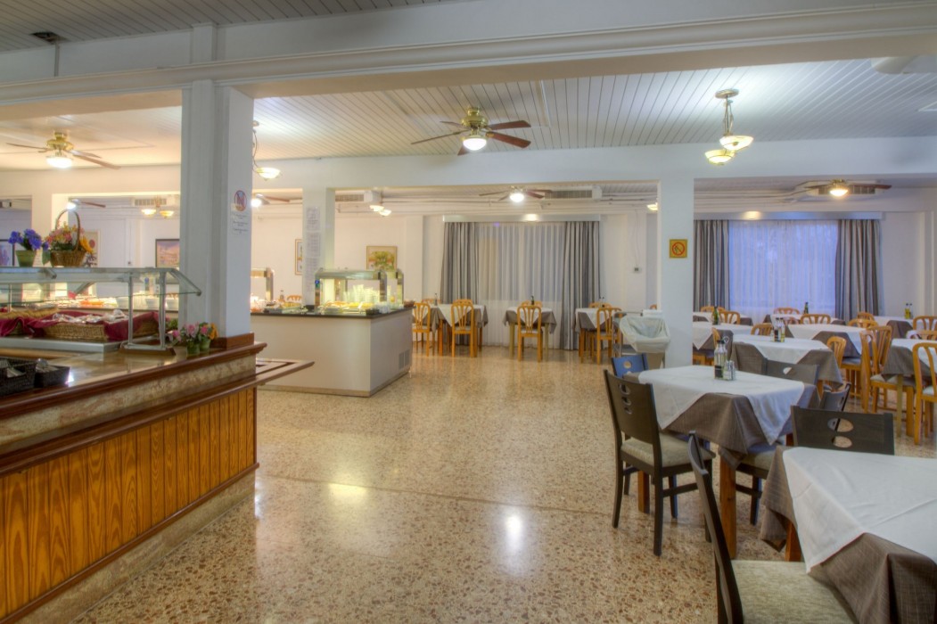 Hotel Lago Playa I 13/30