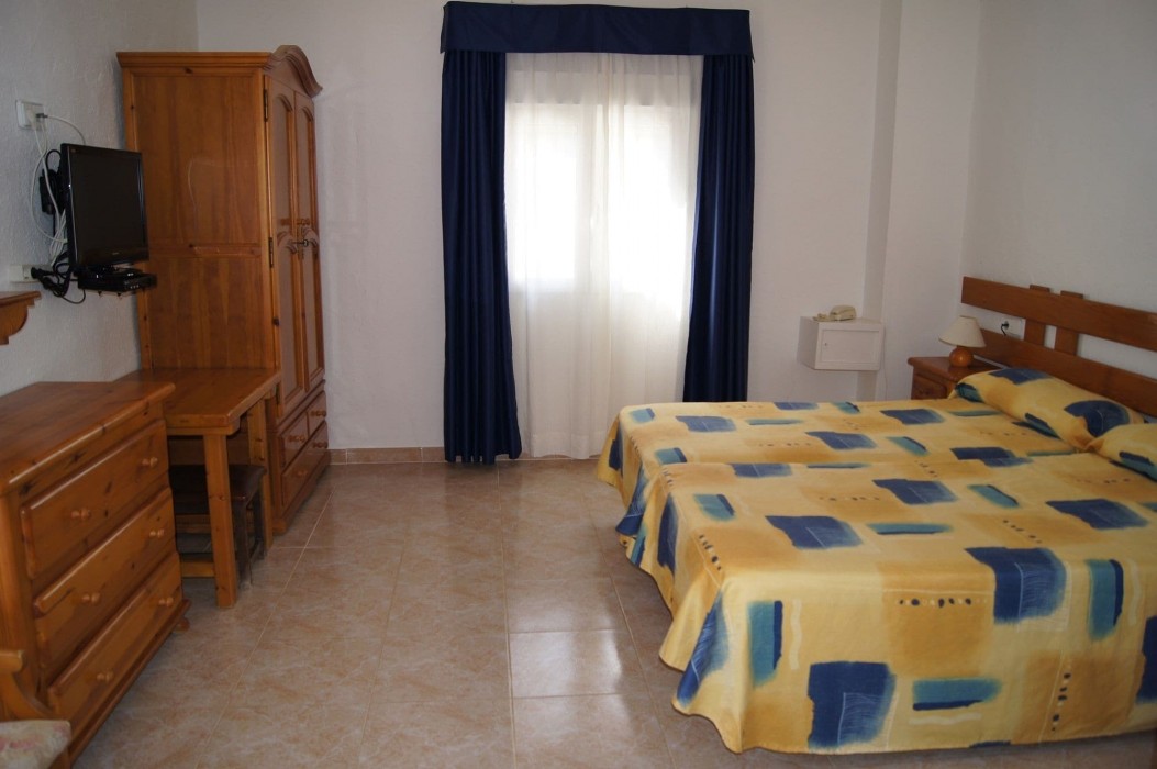 Hotel Lago Playa I 19/30