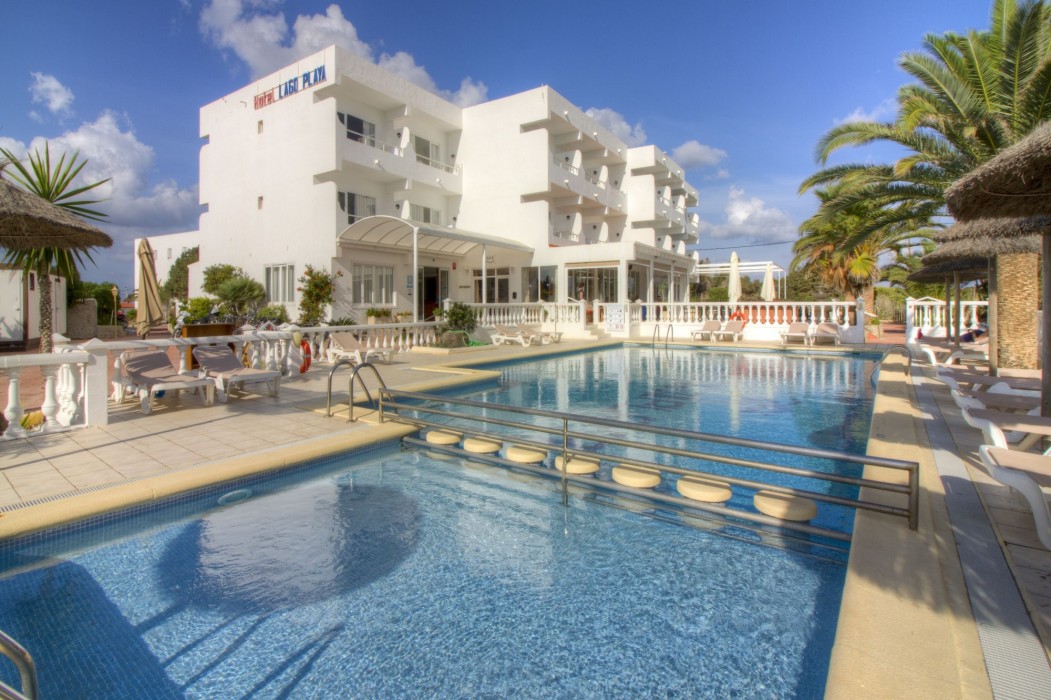 Hotel Lago Playa I 30/30