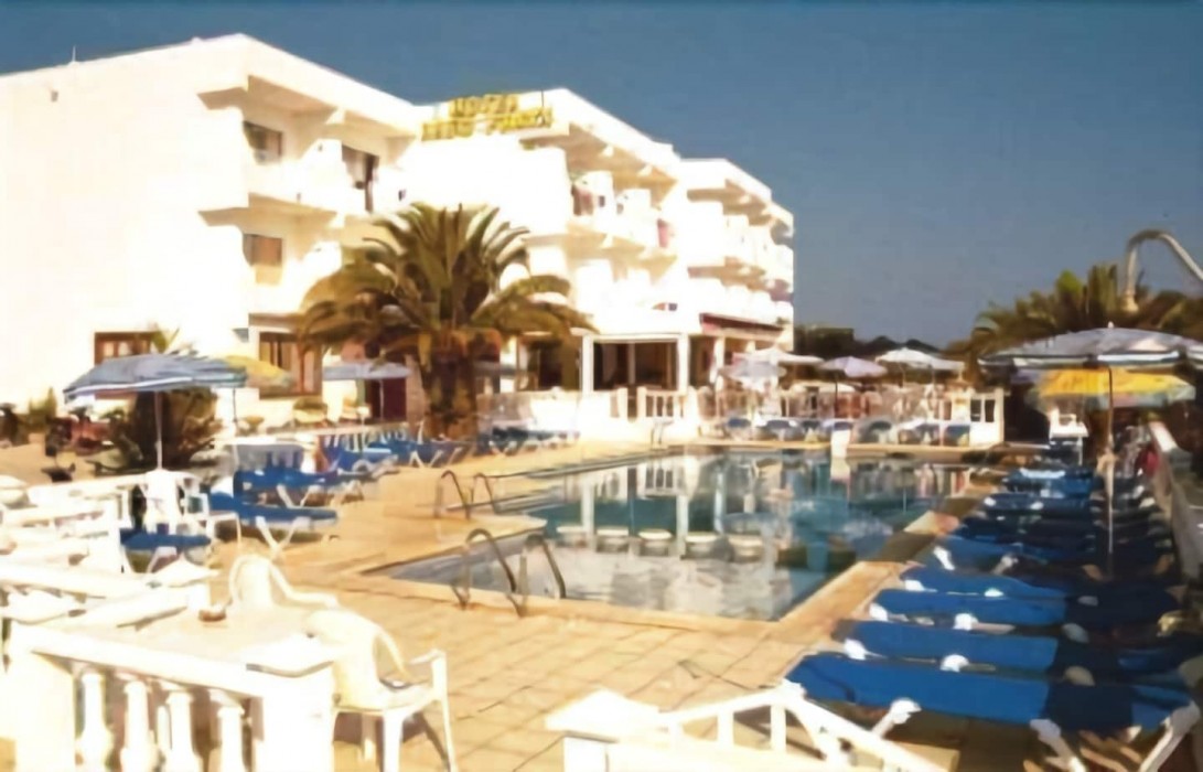 Hotel Lago Playa I 2/30